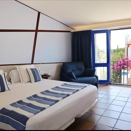 Hotel Blaumar Cadaqués Exterior foto